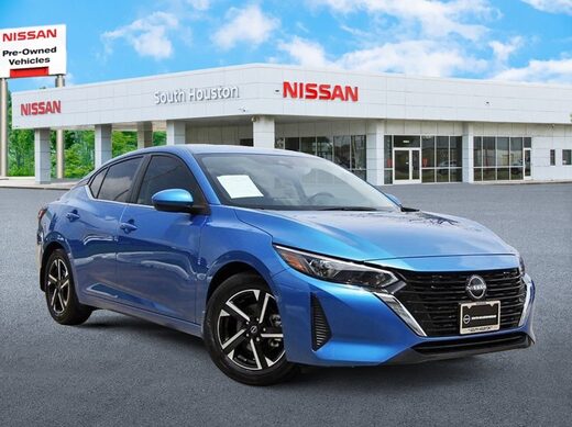2025 Nissan Sentra