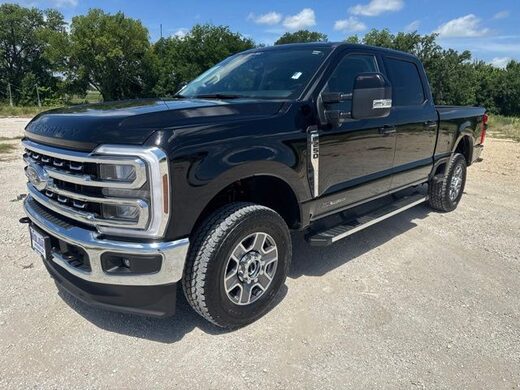 2025 Ford Super Duty F-250 SRW