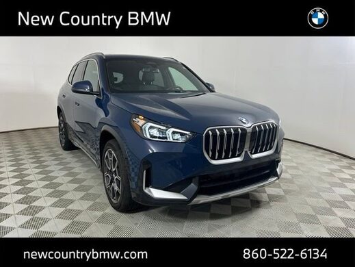 2026 BMW X1