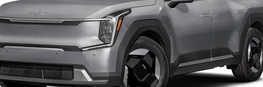 2024 Kia EV9