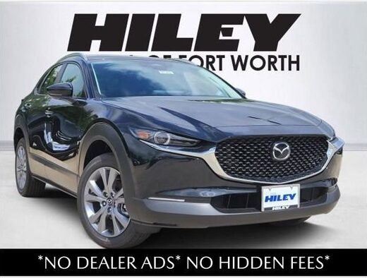 2026 Mazda CX-30