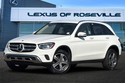 2022 Mercedes-Benz GLC 300