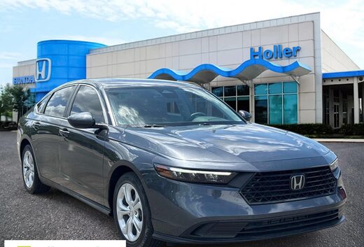 2024 Honda Accord Sedan