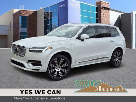 2023 Volvo XC90 Recharge Plug-In Hybrid