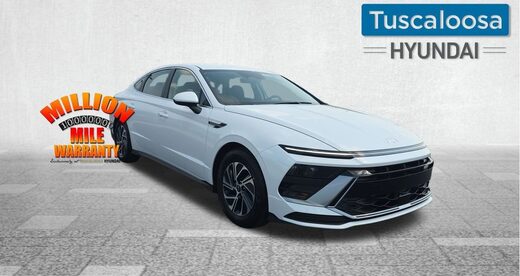 2026 Hyundai Sonata Hybrid