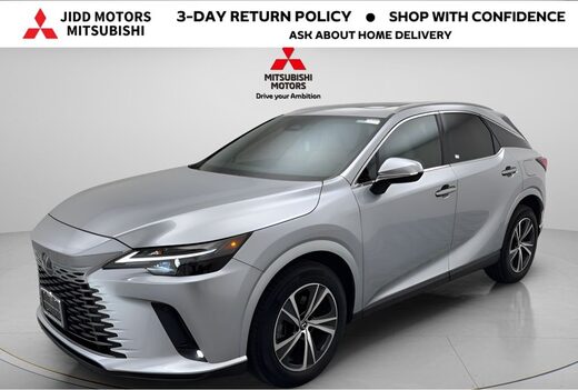 2023 Lexus RX