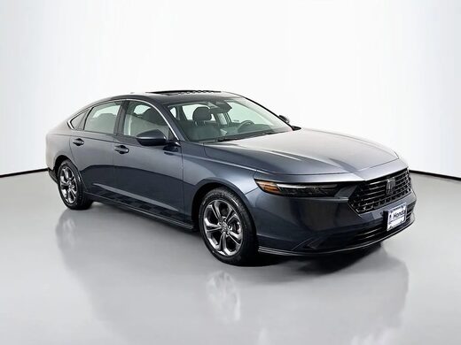 2023 Honda Accord Sedan