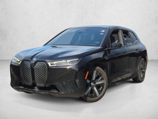 2023 BMW iX
