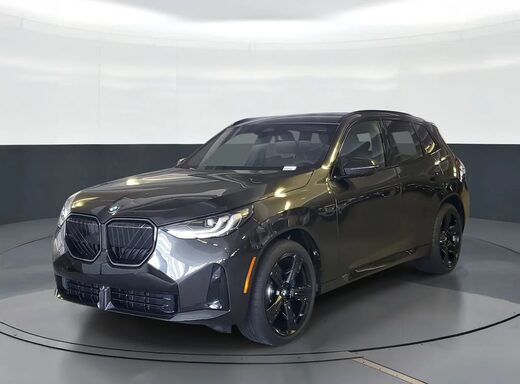 2026 BMW X3