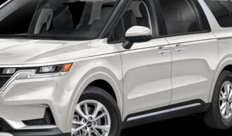 2024 Kia Carnival