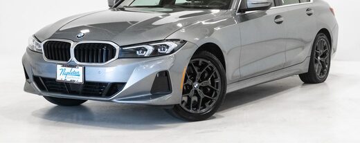 2026 BMW 3 Series