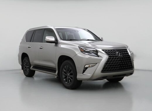 2020 Lexus GX