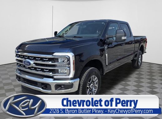 2024 Ford Super Duty F-250 SRW