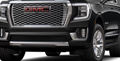 2024 GMC Yukon