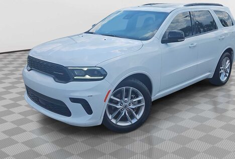 2024 Dodge Durango