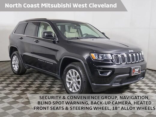 2022 Jeep Grand Cherokee WK