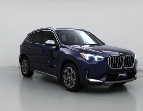 2024 BMW X1