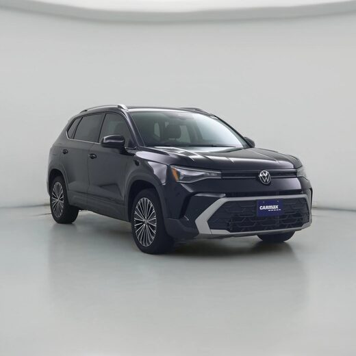 2025 Volkswagen Taos