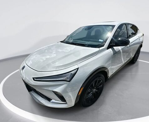 2026 Buick Envista