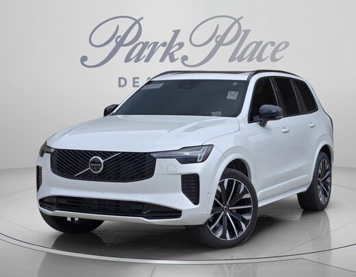 2026 Volvo XC90