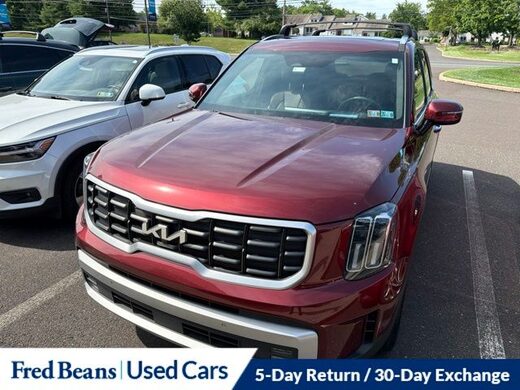 2024 Kia Telluride