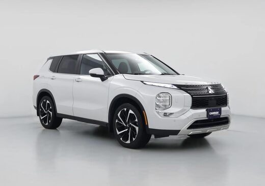 2022 Mitsubishi Outlander