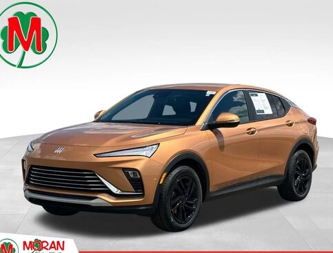 2024 Buick Envista