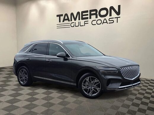 2025 GENESIS GV70