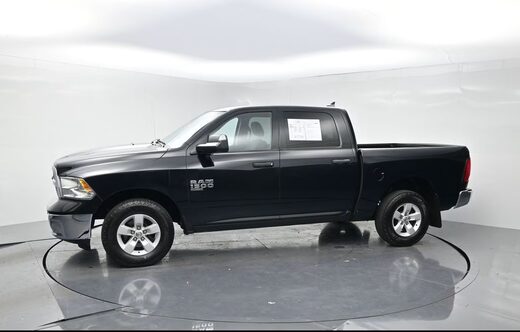 2023 RAM 1500 Classic