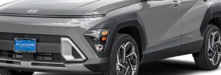 2026 Hyundai Kona