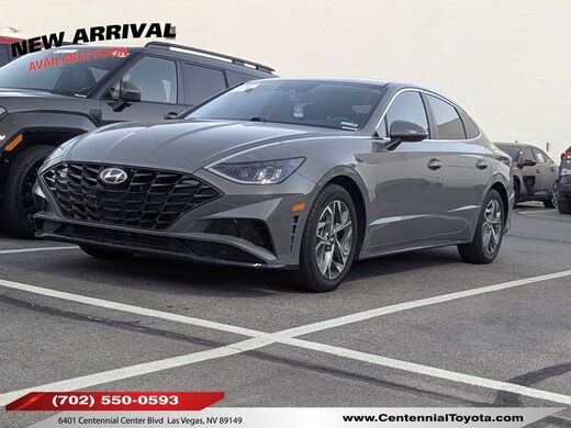 2023 Hyundai Sonata