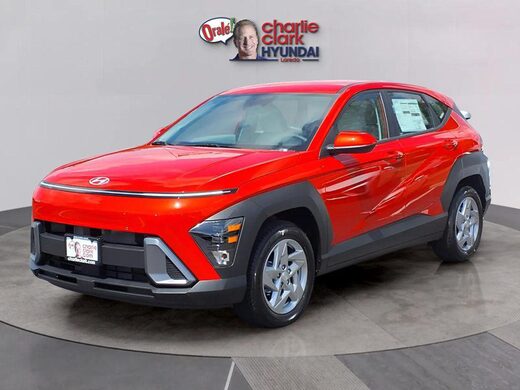 2026 Hyundai Kona