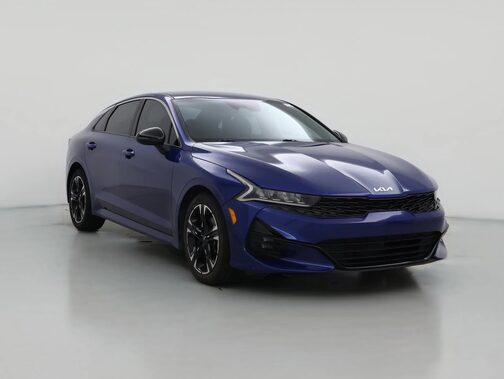 2023 Kia K5
