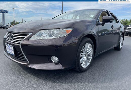 2014 Lexus ES 350