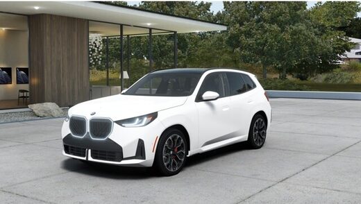 2026 BMW X3