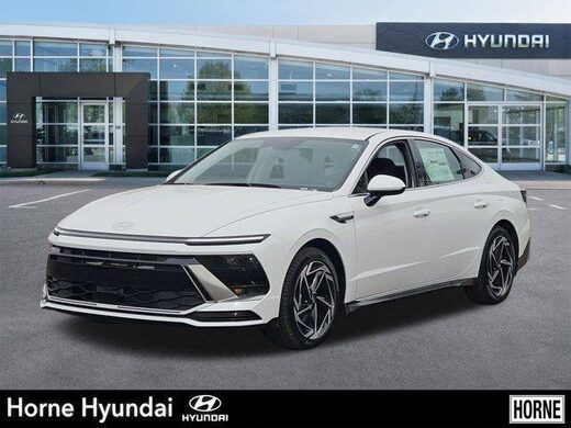 2026 Hyundai Sonata