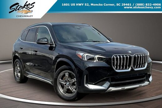 2025 BMW X1