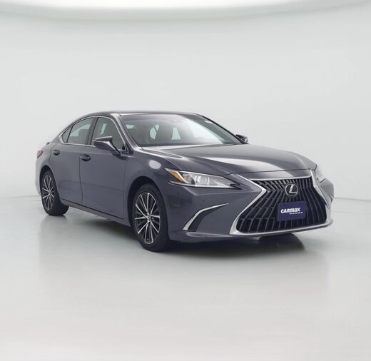 2023 Lexus ES