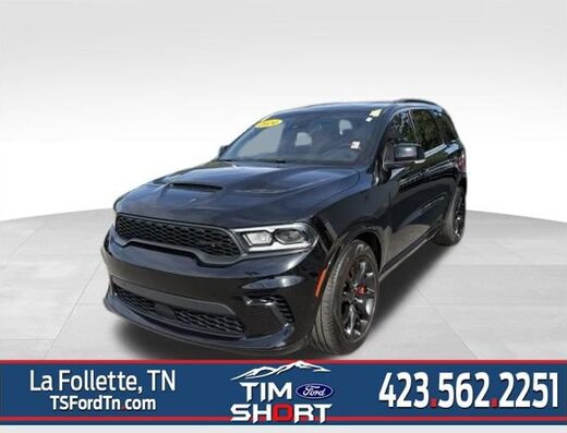 2024 Dodge Durango