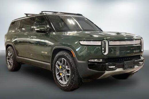 2023 Rivian R1S