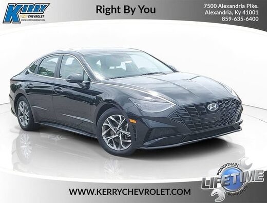2023 Hyundai Sonata