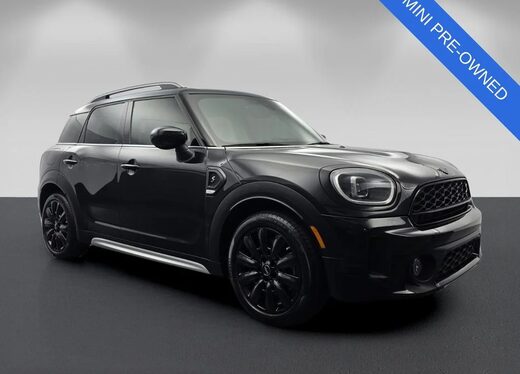 2023 MINI Countryman