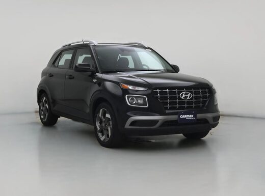 2025 Hyundai Venue