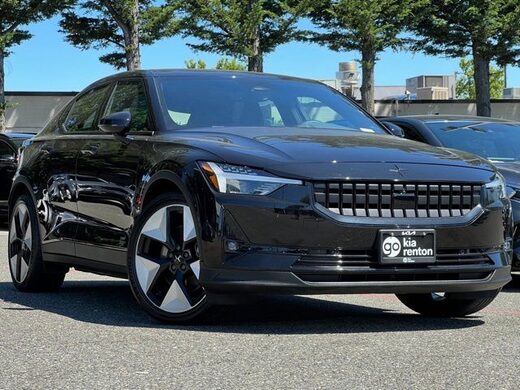 2023 Polestar 2
