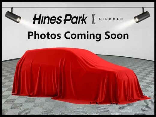 2024 Lincoln Corsair