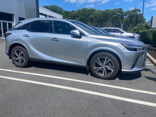 2023 Lexus RX