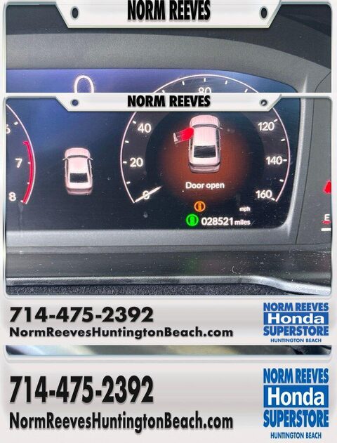 2024 Honda Accord Sedan
