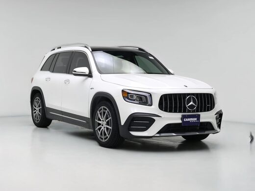 2023 Mercedes-Benz GLB