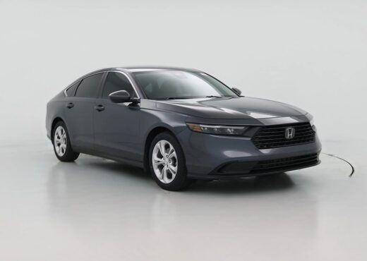 2024 Honda Accord Sedan