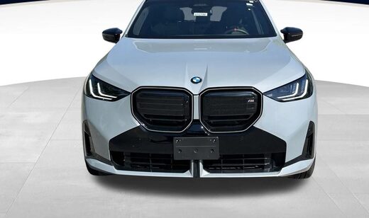 2025 BMW X3
